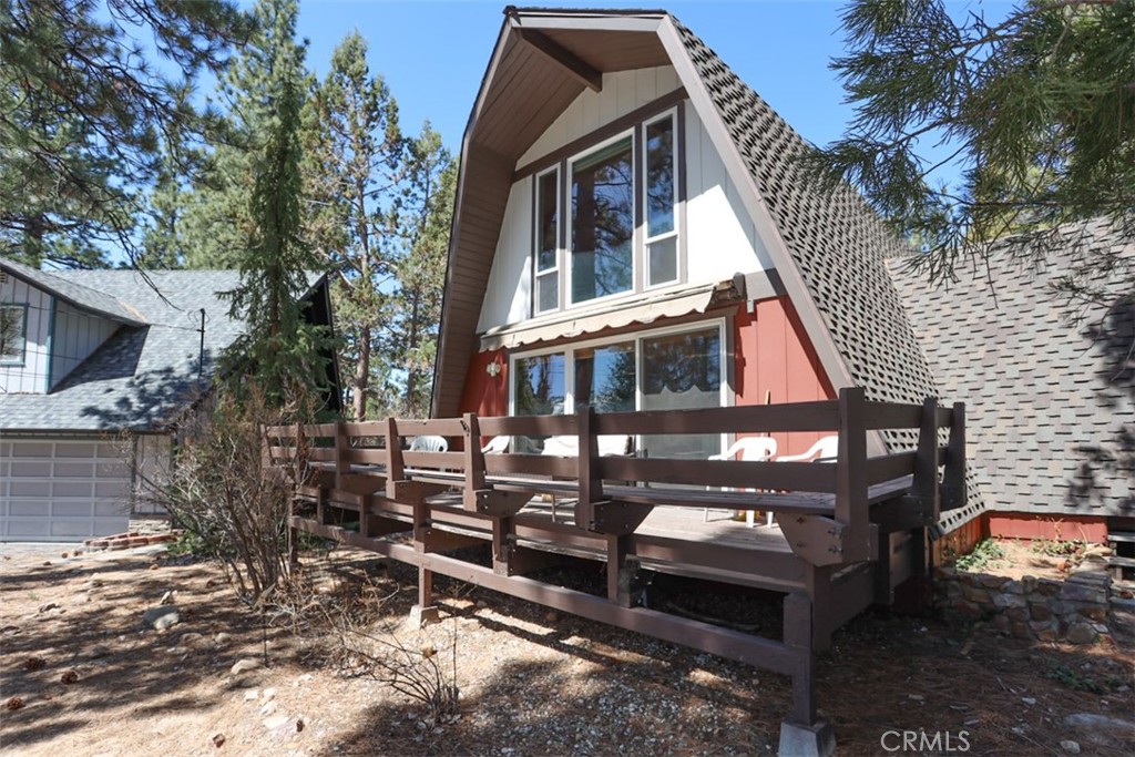 1019 Feather Mountain Drive