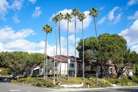 Photo of 4095 Rosenda Court Ct #249, San Diego, CA 92122 (MLS # 2601206SD)