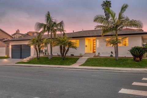 1674 Evergreen Street San Diego CA 92106