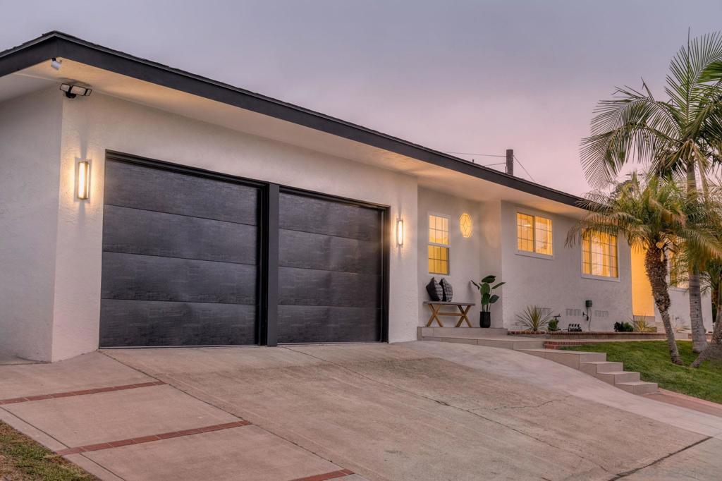 1674 Evergreen Street