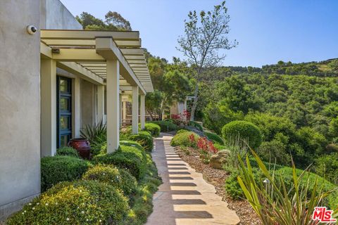 Tiny photo for 892 Toro Canyon Road, Santa Barbara, CA 93108 (MLS # 25557041)