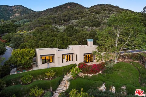 Tiny photo for 892 Toro Canyon Road, Santa Barbara, CA 93108 (MLS # 25557041)
