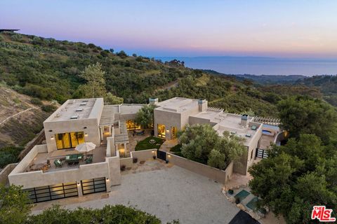 Tiny photo for 892 Toro Canyon Road, Santa Barbara, CA 93108 (MLS # 25557041)