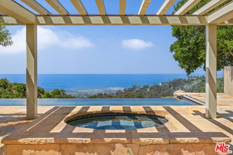 Tiny photo for 892 Toro Canyon Road, Santa Barbara, CA 93108 (MLS # 25557041)