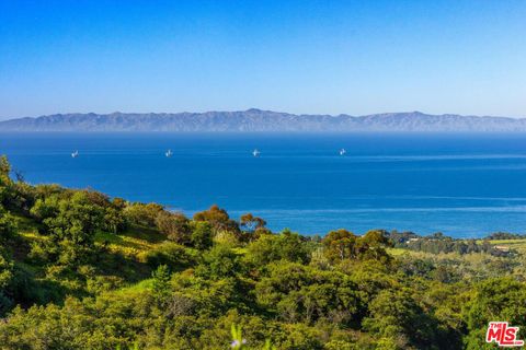 Tiny photo for 892 Toro Canyon Road, Santa Barbara, CA 93108 (MLS # 25557041)