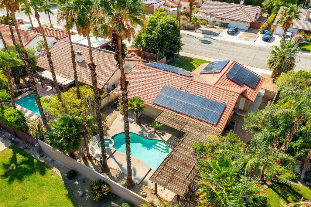 Panorama - Residential