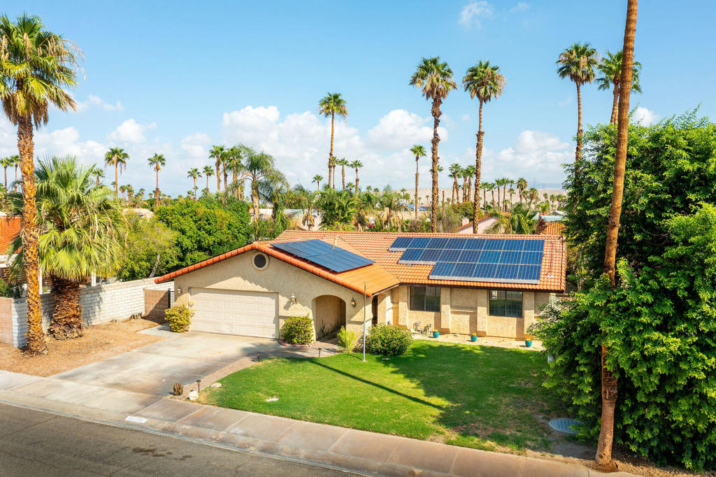 Panorama - Residential