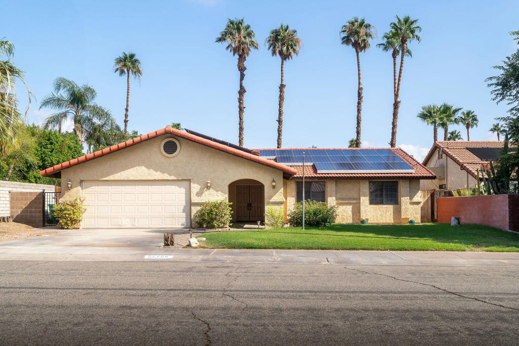 Panorama - Residential