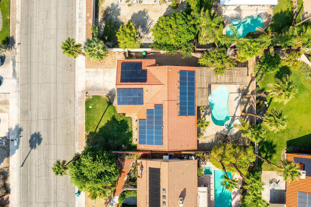 Panorama - Residential