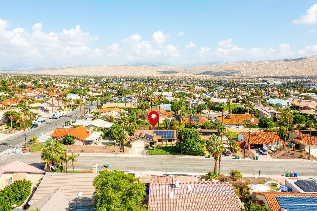 Panorama - Residential