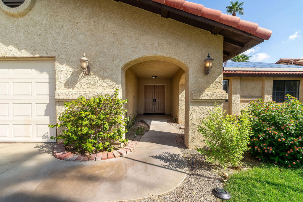 Panorama - Residential