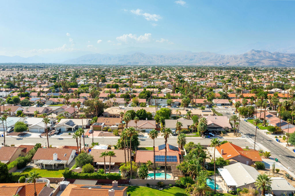 Panorama - Residential