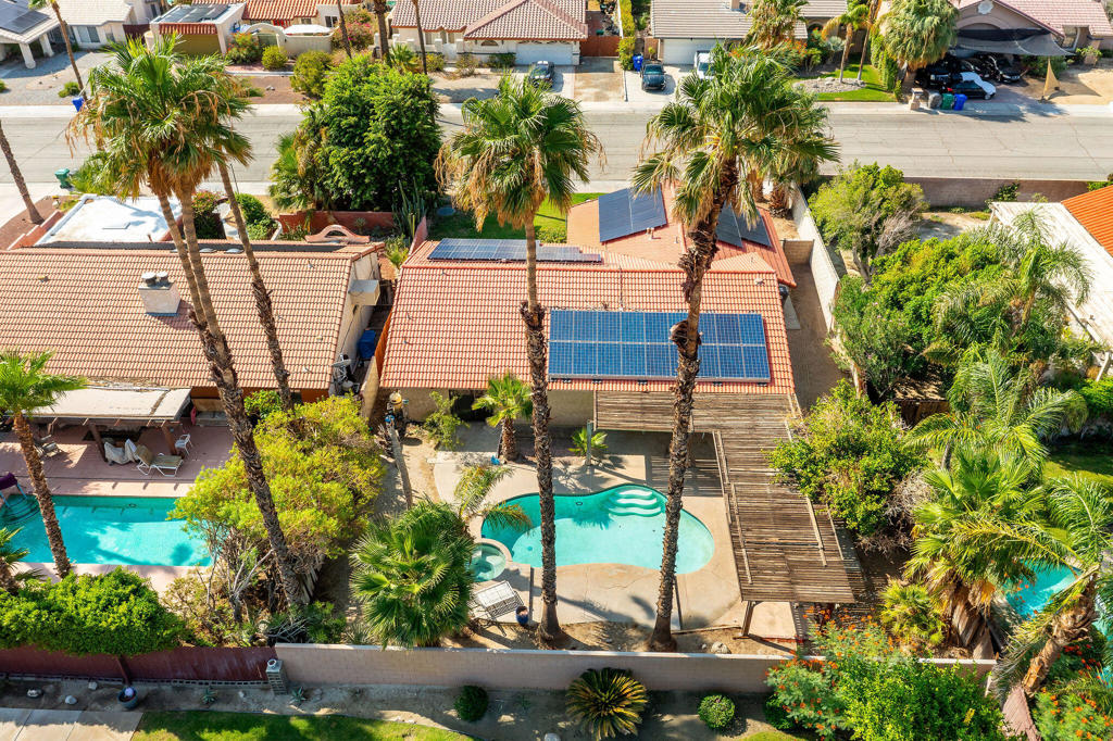 Panorama - Residential