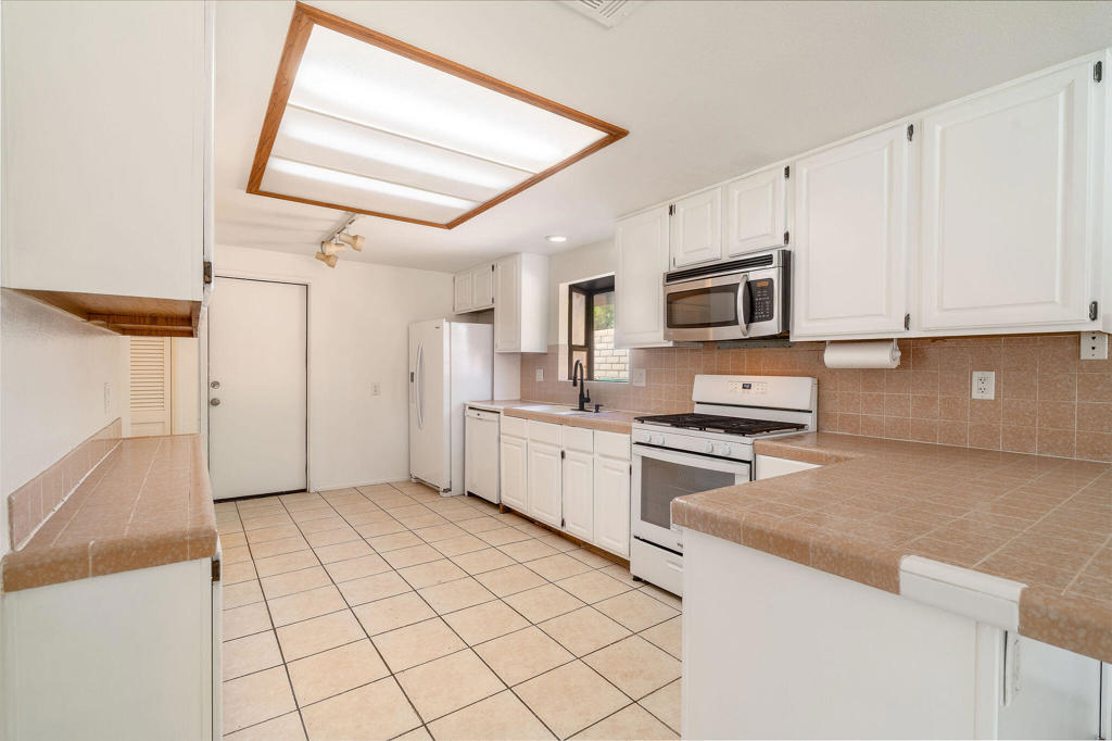 Panorama - Residential