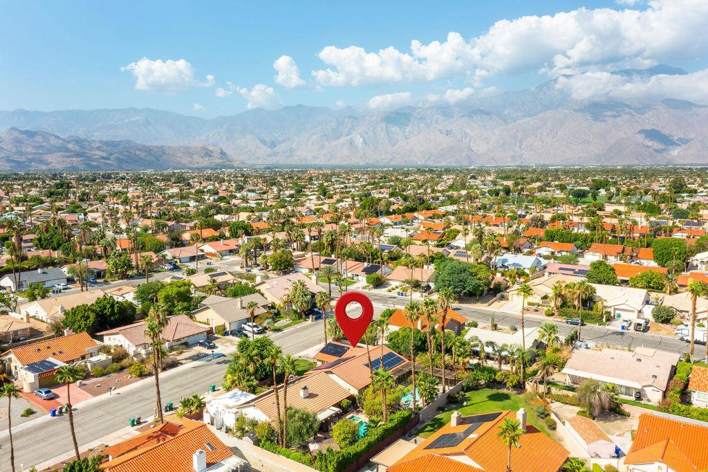 Panorama - Residential