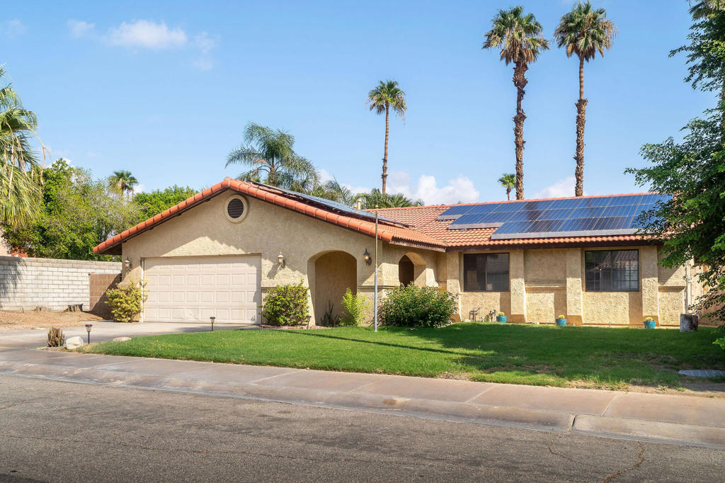 Panorama - Residential