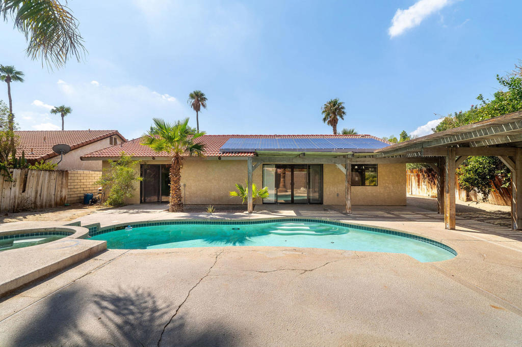 Panorama - Residential