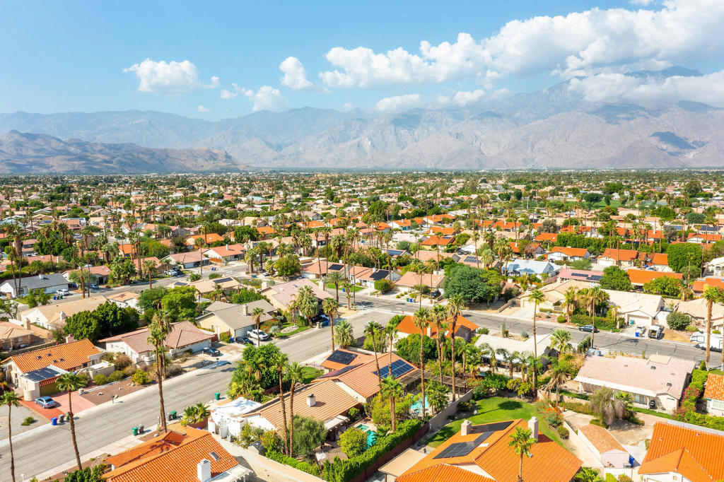 Panorama - Residential