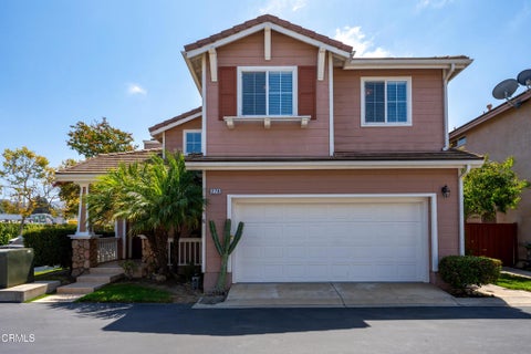 Photo of 274 Potawatome Street, Ventura, CA 93001 (MLS # V1-37527)
