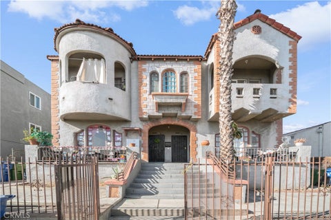 Photo of 2441 Fairmount ST, Los Angeles, CA 90033 (MLS # CV26197864)