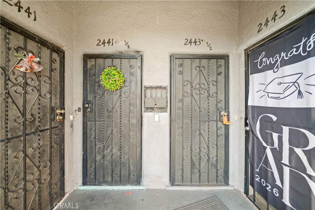 2441 Fairmount