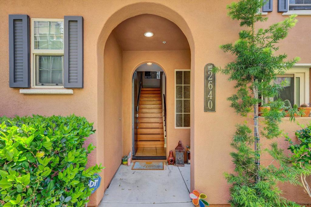 2640 Escala Circle