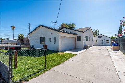 Photo of 532 N Gardena St, San Bernardino, CA 92411 (MLS # CV26079852)
