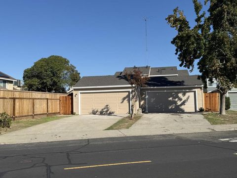 Photo of Willowood Drive, Oakdale, CA 95361 (MLS # ML82029343)