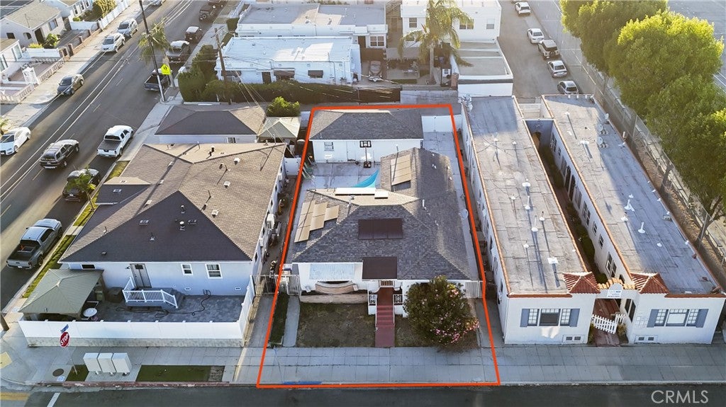 1631 S Cabrillo