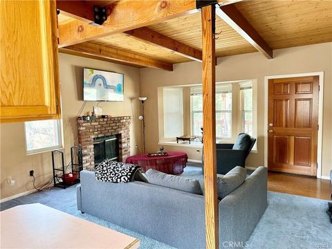 Photo of 2005 Zermatt Dr, Pine Mountain Club, CA 93222 (MLS # SR26019785)