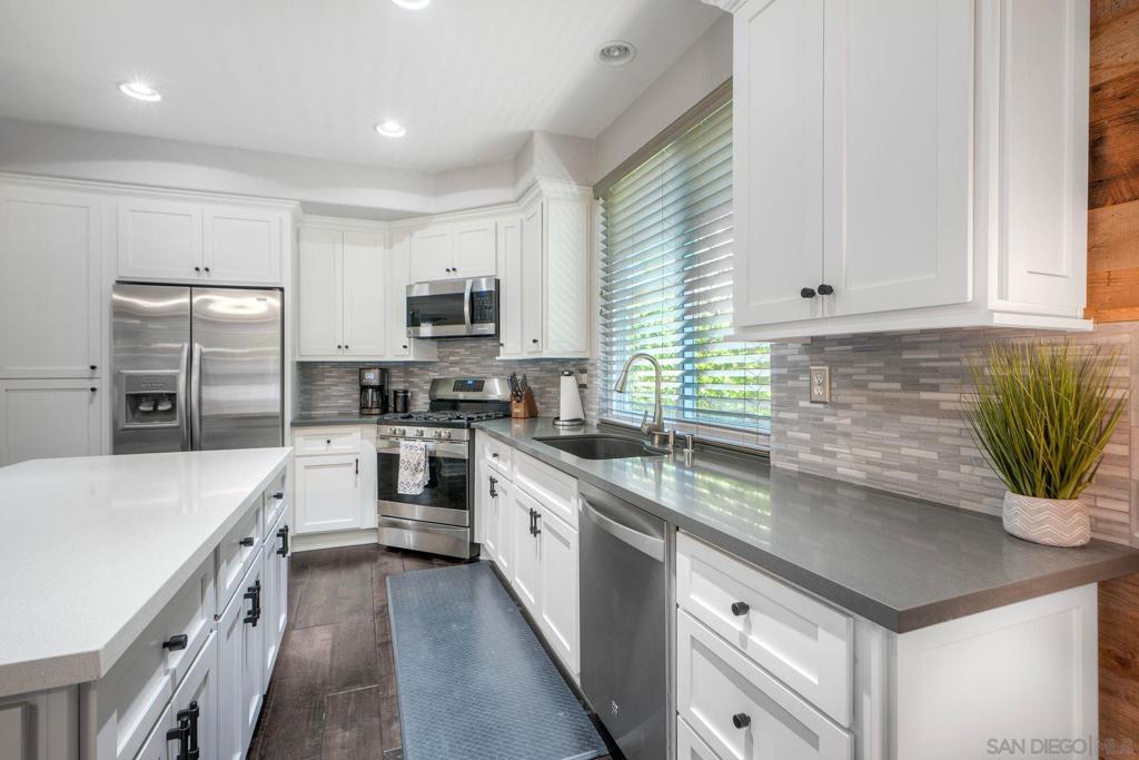 Sabre Spr - Residential