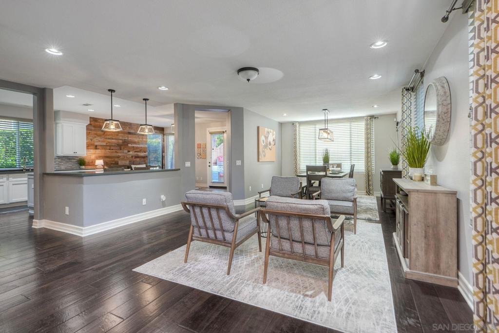 Sabre Spr - Residential