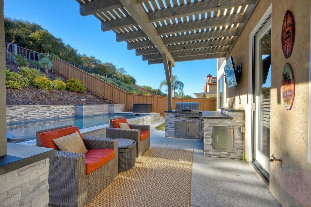 Sabre Spr - Residential