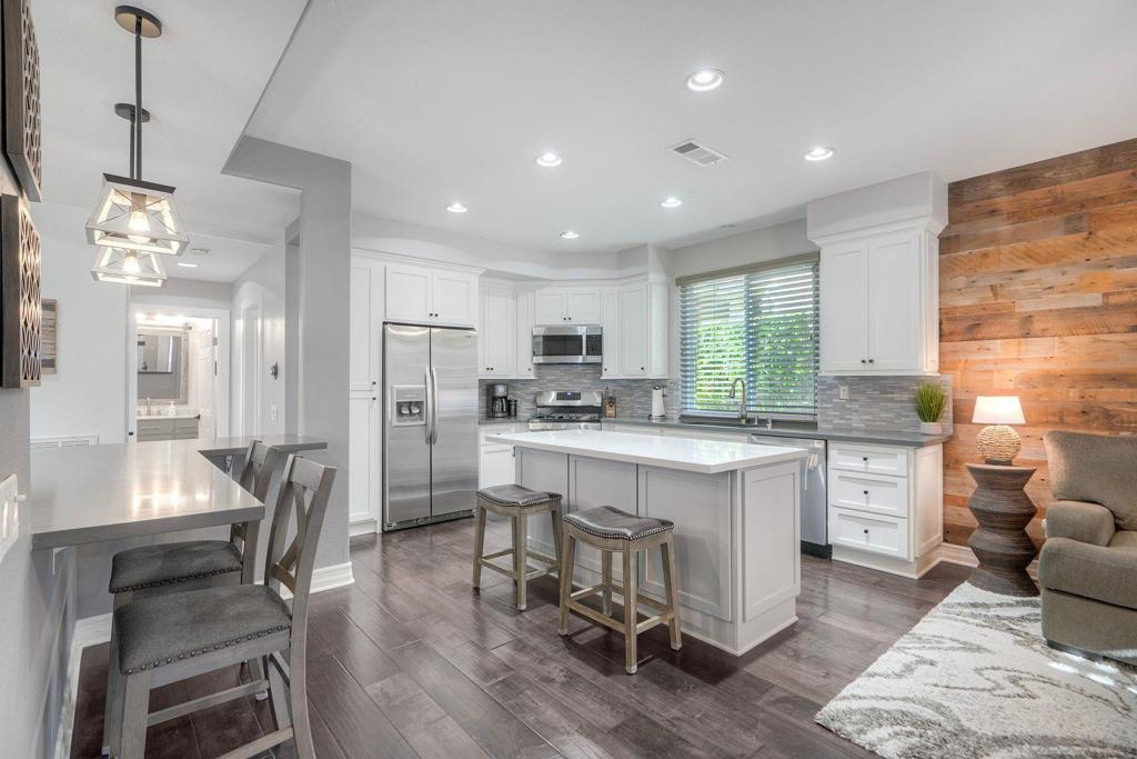 Sabre Spr - Residential