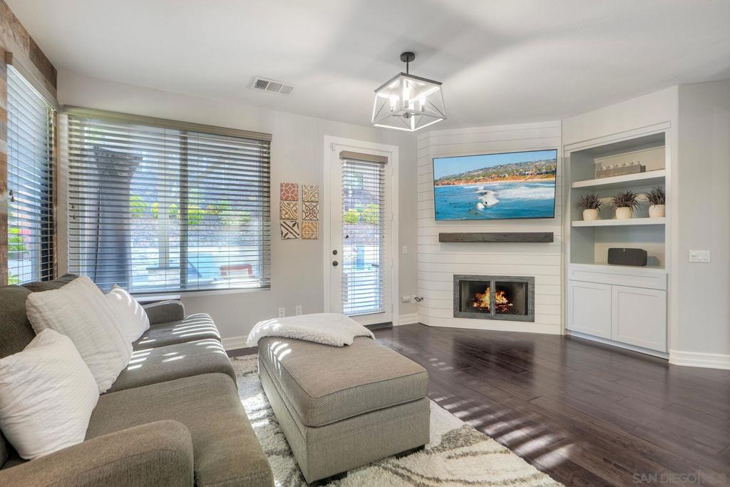 Sabre Spr - Residential