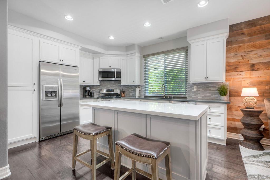 Sabre Spr - Residential