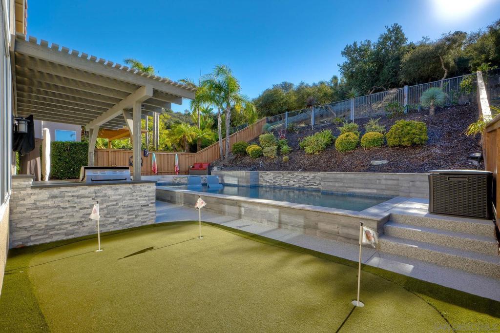 Sabre Spr - Residential