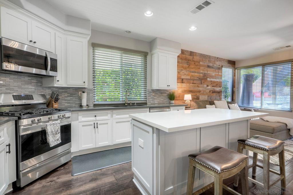 Sabre Spr - Residential