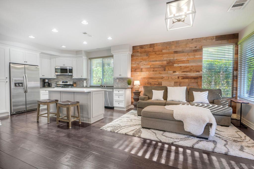 Sabre Spr - Residential