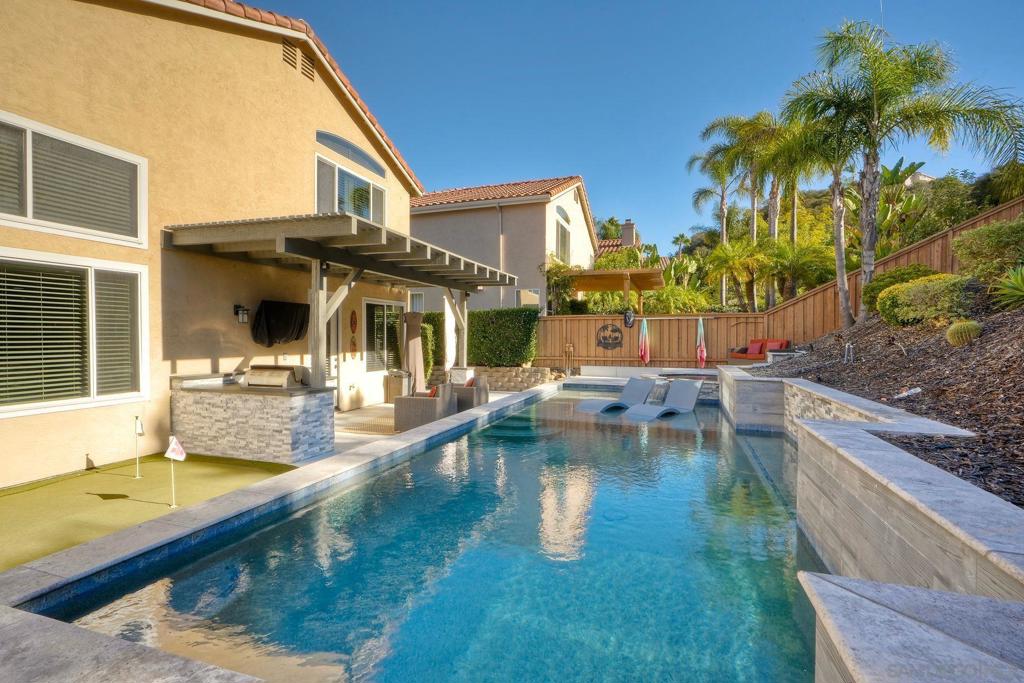 Sabre Spr - Residential