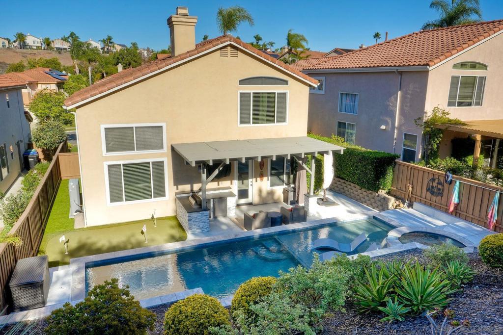 Sabre Spr - Residential