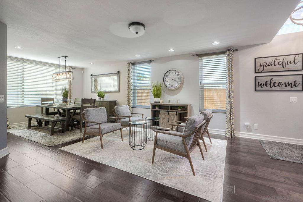 Sabre Spr - Residential