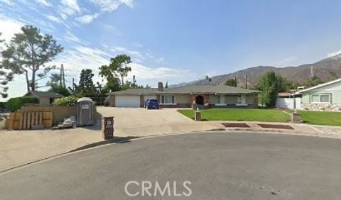 Photo of 7931 Beechwood Dr, Rancho Cucamonga, CA 91701 (MLS # CV25239734)