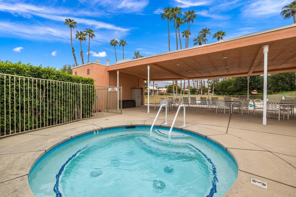 Marrakesh Country Cl - Residential Lease