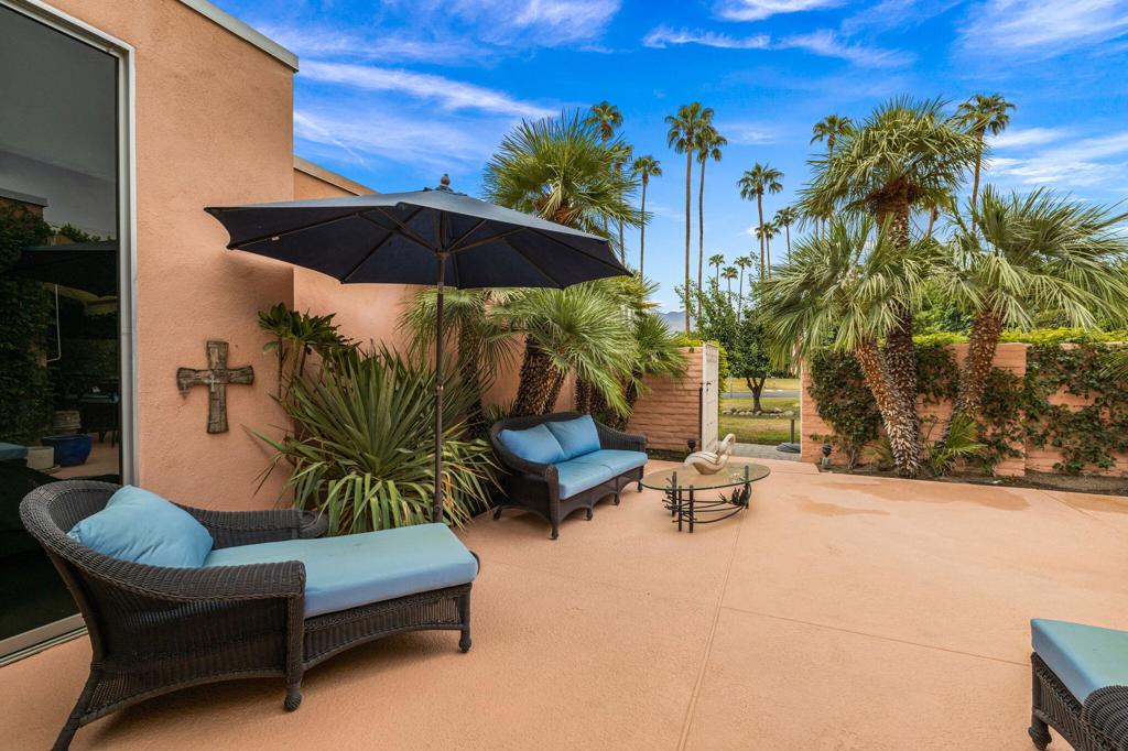Marrakesh Country Cl - Residential Lease