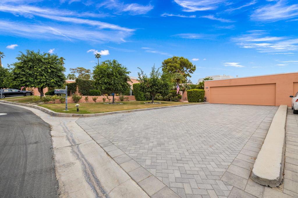 Marrakesh Country Cl - Residential Lease