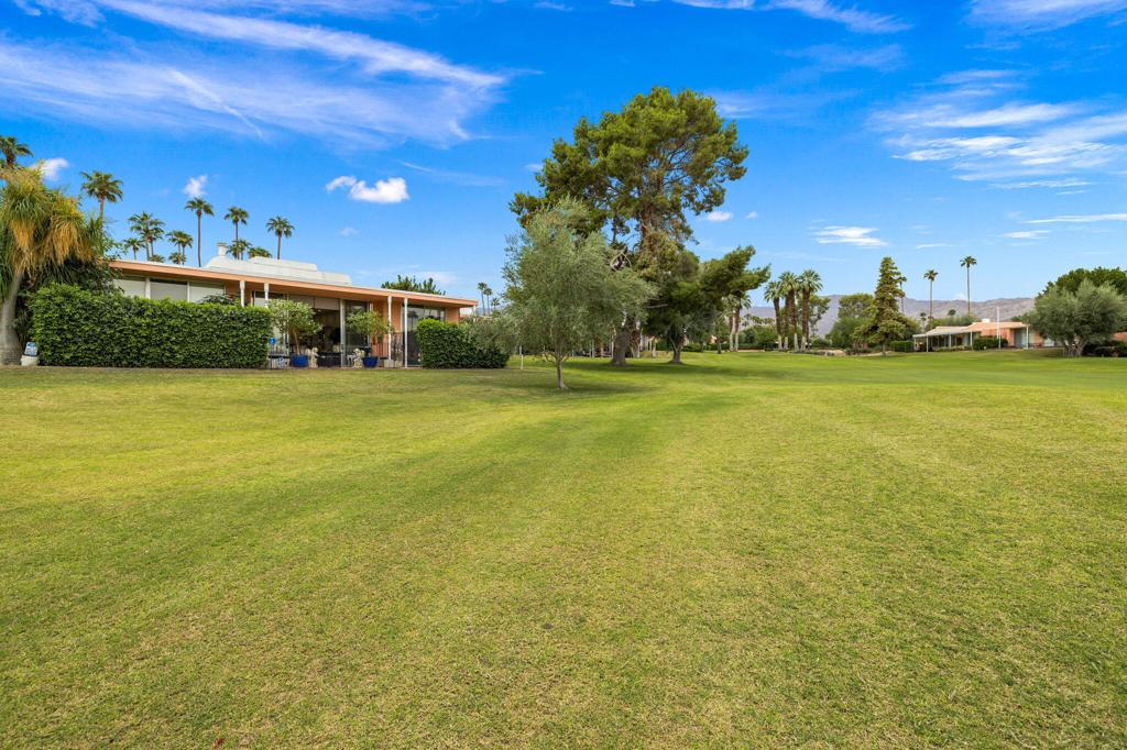 Marrakesh Country Cl - Residential Lease