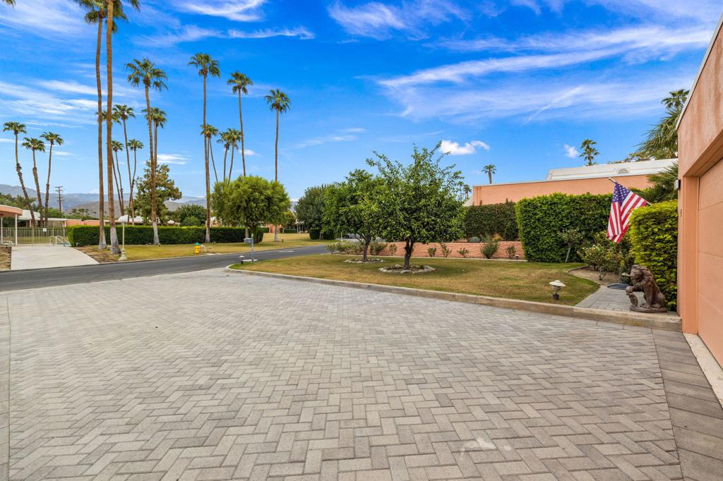 Marrakesh Country Cl - Residential Lease