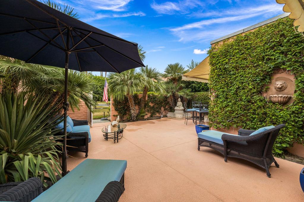 Marrakesh Country Cl - Residential Lease