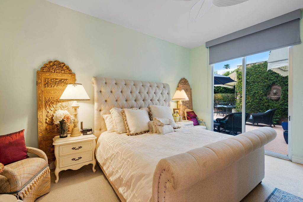 Marrakesh Country Cl - Residential Lease